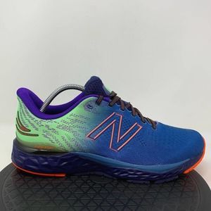 New Balance Mens Fresh Foam 880 v11 Running Shoes Size 11 Sneakers Training Blue